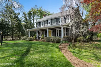 22 Ridge Road, Rumson, NJ 07760 - Photo 1