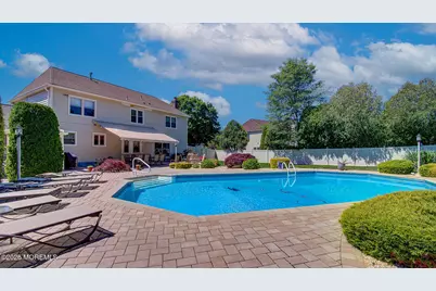 43 Homestead Circle, Marlboro Township, NJ 07746 - Photo 65
