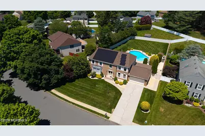 43 Homestead Circle, Marlboro Township, NJ 07746 - Photo 7
