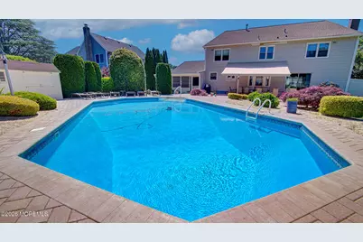 43 Homestead Circle, Marlboro Township, NJ 07746 - Photo 67