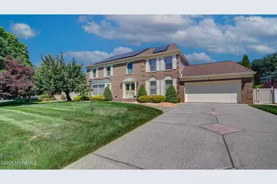 43 Homestead Circle, Marlboro Township, NJ 07746 - Photo 11