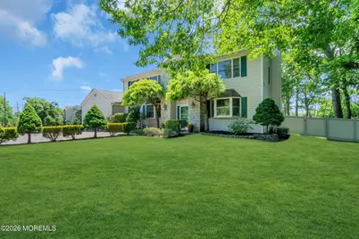 2722 W Bangs Avenue, Neptune Township, NJ 07753 - Photo 3