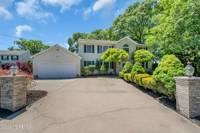 2722 W Bangs Avenue, Neptune Township, NJ 07753 - Photo 5
