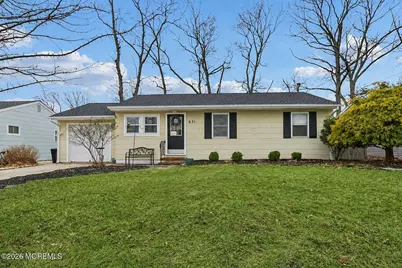 631 Twin River Drive, Forked River, NJ 08731 - Photo 1