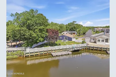 423 W Cala Breeze Way, Little Egg Harbor, NJ 08087 - Photo 19