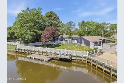 423 W Cala Breeze Way, Little Egg Harbor, NJ 08087 - Photo 21