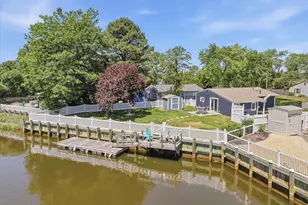 423 W Cala Breeze Way, Little Egg Harbor, NJ 08087 - Photo 21