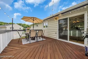 10 Coleridge Ave, Hazlet Township, NJ 07730 - Photo 27
