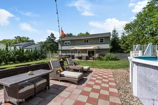 7 Oxford Rd, Manalapan Township, NJ 07726 - Photo 25