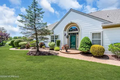 5 Donatello Drive, Manchester Township, NJ 08759 - Photo 7