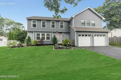 4 Laurel Crest Drive, Howell Township, NJ 07731 - Photo 37