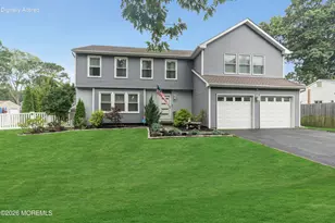 4 Laurel Crest Dr, Howell Township, NJ 07731 - Photo 37