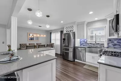 4 Laurel Crest Drive, Howell Township, NJ 07731 - Photo 5