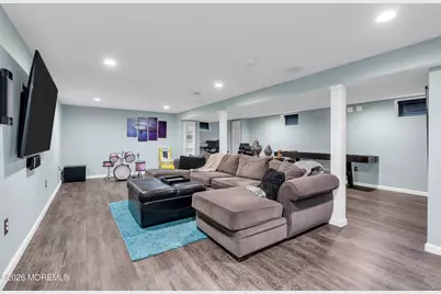 4 Laurel Crest Drive, Howell Township, NJ 07731 - Photo 29