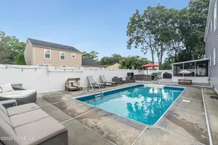 4 Laurel Crest Dr, Howell Township, NJ 07731 - Photo 35
