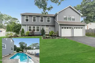 4 Laurel Crest Dr, Howell Township, NJ 07731 - Photo 1