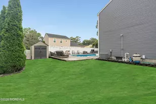 4 Laurel Crest Dr, Howell Township, NJ 07731 - Photo 35