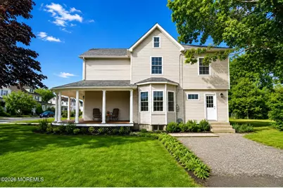 138 Church Street, Belford, NJ 07718 - Photo 37