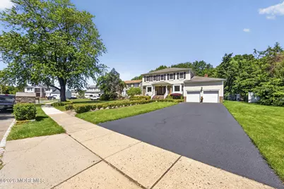 4 Catlett Court, Manalapan Township, NJ 07726 - Photo 3