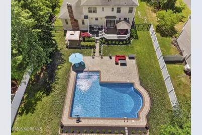 4 Catlett Court, Manalapan Township, NJ 07726 - Photo 55