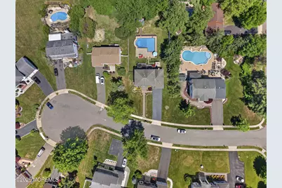 4 Catlett Court, Manalapan Township, NJ 07726 - Photo 61