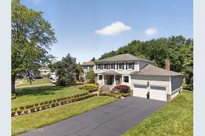 4 Catlett Court, Manalapan Township, NJ 07726 - Photo 5