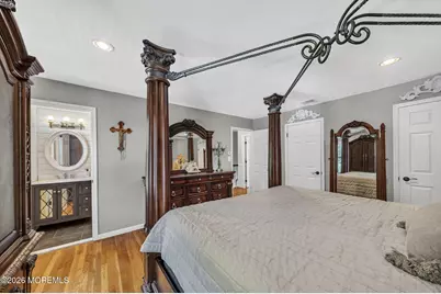 4 Catlett Court, Manalapan Township, NJ 07726 - Photo 33