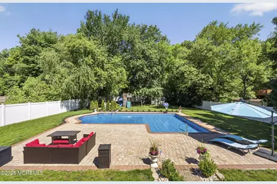 4 Catlett Court, Manalapan Township, NJ 07726 - Photo 53