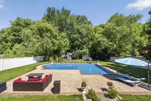 4 Catlett Ct, Manalapan Township, NJ 07726 - Photo 53
