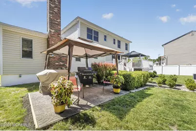 4 Catlett Court, Manalapan Township, NJ 07726 - Photo 47