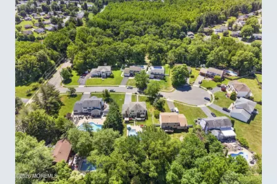 4 Catlett Court, Manalapan Township, NJ 07726 - Photo 59