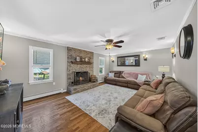 4 Catlett Court, Manalapan Township, NJ 07726 - Photo 17