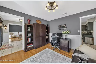 4 Catlett Court, Manalapan Township, NJ 07726 - Photo 15