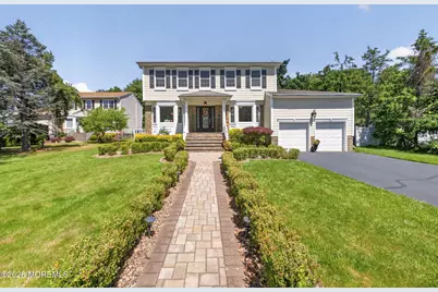 4 Catlett Court, Manalapan Township, NJ 07726 - Photo 7