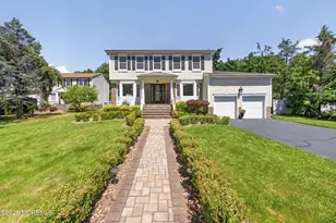 4 Catlett Ct, Manalapan Township, NJ 07726 - Photo 7
