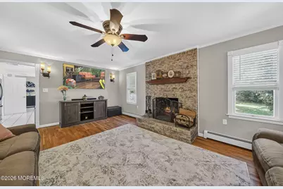 4 Catlett Court, Manalapan Township, NJ 07726 - Photo 19