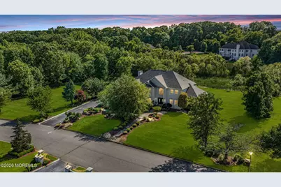 14 Diamond Hill Road, Marlboro Township, NJ 07746 - Photo 3