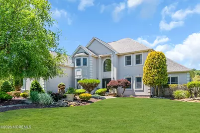 14 Diamond Hill Road, Marlboro Township, NJ 07746 - Photo 5