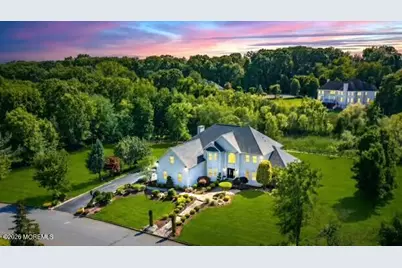 14 Diamond Hill Road, Marlboro Township, NJ 07746 - Photo 1