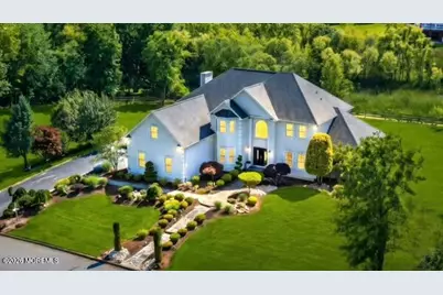 14 Diamond Hill Road, Marlboro Township, NJ 07746 - Photo 1
