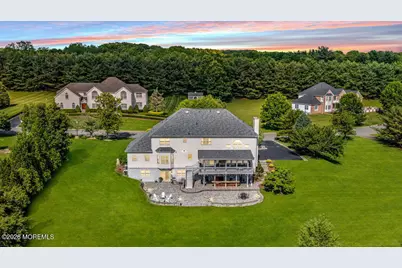 14 Diamond Hill Road, Marlboro Township, NJ 07746 - Photo 79