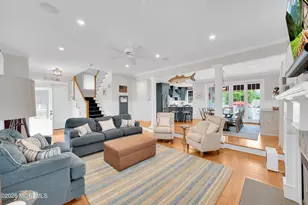 40 Karge St, Bay Head, NJ 08742 - Photo 5