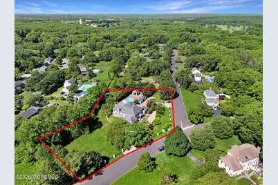 1903 Shadowbrook Drive, Wall Township, NJ 07719 - Photo 3