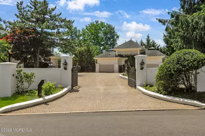 1903 Shadowbrook Drive, Wall Township, NJ 07719 - Photo 81