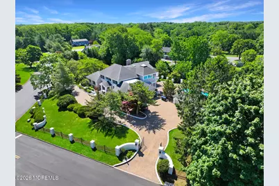 1903 Shadowbrook Drive, Wall Township, NJ 07719 - Photo 67