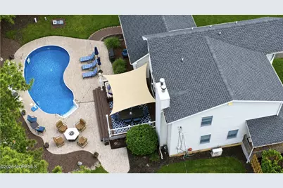 482 Clifton Avenue, Bayville, NJ 08721 - Photo 3