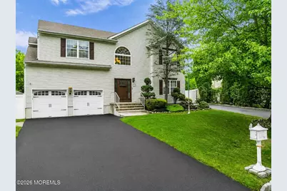 26 Carrington Court, Old Bridge Township, NJ 08857 - Photo 1