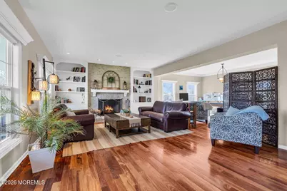 4 Susan Court, Farmingdale, NJ 07727 - Photo 9