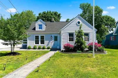 815 Briarcliff Avenue, Point Pleasant, NJ 08742 - Photo 1