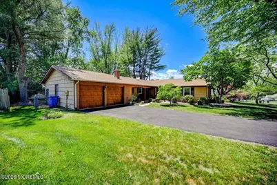 28 Morningside Drive, Old Bridge Township, NJ 08857 - Photo 43